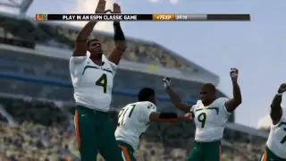 NCAA 14 Online Dynasty