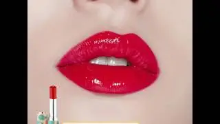 [Sweet Caster] Mini How To - Dear My Glass Tinting Lips-talk