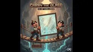 اول فيديو carry the glass انتهاء العلقات