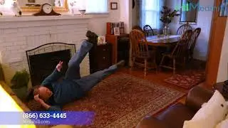 In Home Medical Alert System for Any Emergency | Medihill&reg;