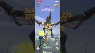 WR! Brute HBG vs Astalos | #mhnow #gaming