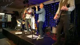 Dads Band world tour of their new album 'MandoBass'