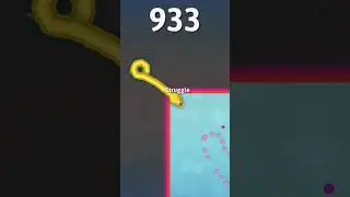Snake Struggle 🐍 snake game 🐍 snake.io 🐍 #shorts