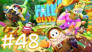 Fall Guys - Season 5 - Episode 48