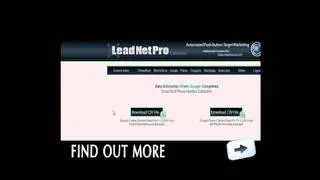 LeadNet Pro