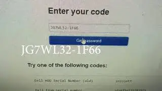 Dell laptop reset bios password reset tool - free website