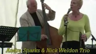 Jazz on a Summers Day at Lamport Hall