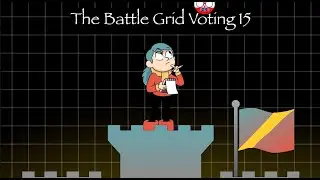 The Battle Grid Voting 15