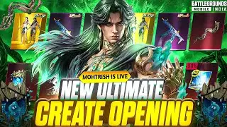 10 UC TRICK NEW ULTIMATE SET AND HONEY BADGER GUN CRATE OPENING 