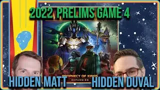 2022 Twilight Imperium Prelims Game 4