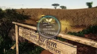 mais um fs20 top sítio bom jardim um APK conpletaso espero que vcs gostem o link tá na descrição