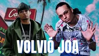 SI SUPIERAS -JOA EL SUPER MC - VALLENATO