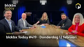 Krispijn vs De Telegraaf, Epstein & esoterie, GRYP op gezondheid, liefde of commercie? | Today #419