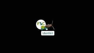 3. FSC Identikit: Entering taxa and characters