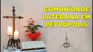 Culto 11 de janeiro de 2026