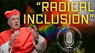 Cardinal McElroy's Big Error