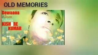 Dewaana Lekey Aaya Hai 2002 Tribute Kishore Kumar 