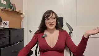 A Crossdresser's 10+ Year Journey in 47 minutes! | Crossdresser | LuluCD