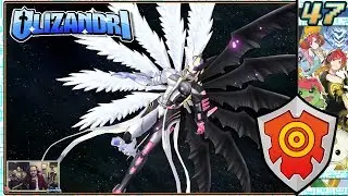 Digimon Story: Cyber Sleuth - Yuuko & Yuugo Avatar Clash, Mastemon Gateway - Episode 47