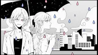 「サマーレイン」を歌ってみました ver.日南めい&ふじゆき