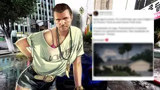Gta 6 Leaked Images | Gta 6 News