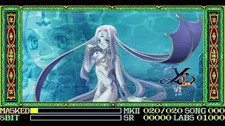 Ys VI &ndash; Mighty Obstacle (Metal Remix) [New Ver.]