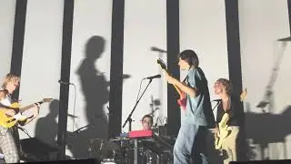 Parcels - LordHenry [[Live at AFAS Live Amsterdam 24-09-2022]]