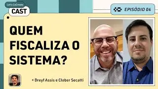 Como auditar governos e empresas usando blockchain