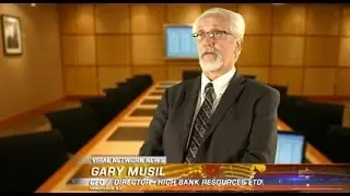 Highbank Resources (HBK.V) - HIGHBANK RECEIVED NOTICE OF WORK PERMIT APPROVAL
