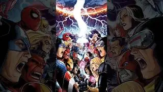 Why do people love the Avengers but hate the X-Men? #marvel #marvelmovie