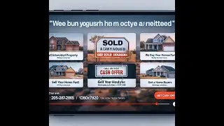 Sell Your Inherited Property Fast &ndash; No Repairs, No Hassle || BirminghamInvestors