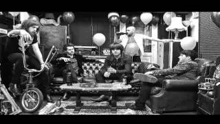 FERAL BROOD - GIANTS