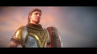 Troy Multiplayer Update Ajax and Diomedes DLC