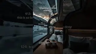 Finger signs combo