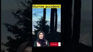 Murree incident|| snow fall Murree accident|| snow fall storm #shorts