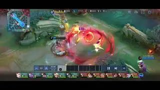 OUTPLAYED🙀 BERMAIN MID GA JAGO DAN GA GAMPANG KE GANK🥶