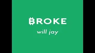Will Jay - Broke (Official Video)