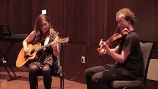 UBC Fiddle Club March Concert- Fly in the Pudding