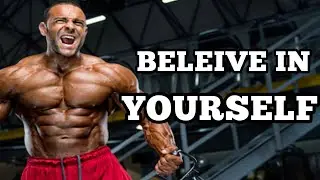 BELEIVE IN YOURSELF 🔥 ||Powerful Motivational Video|| #motivational #beleiveinyourself #education