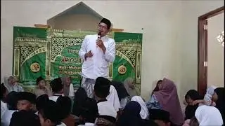 PERINGATAN ISRA MIRAJ NABI MUHAMMAD SAW MI WALISONGO KEBARAN TAHUN 2026