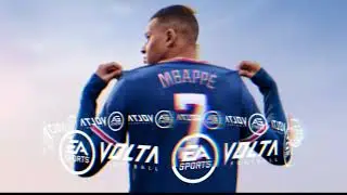 Let's Get Down - Firebeatz (OFFICIAL FIFA 22 VOLTA SOUNDTRACK)