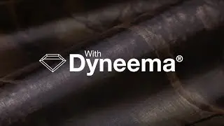 The properties and applications of Dyneema&reg; Flexible Composite Fabrics