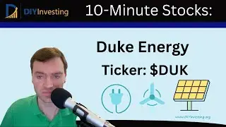 Акции Duke Energy: работа на благо клиентов &mdash; $DUK