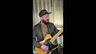 Yesterday's Clothes - Patrick James