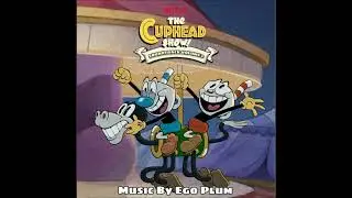 The Cuphead Show! OST (Season 2)