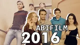 🎥 RNG Abifilm 2016 - 