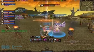 4Story War Of Kings:  фан