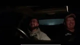 TTS keeps us awake while driving at night