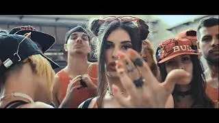 EVA REA - Rap Game (Official Video)