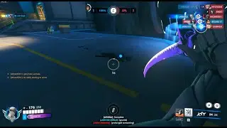 ''Never trust a Genji main''